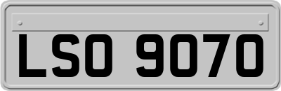 LSO9070
