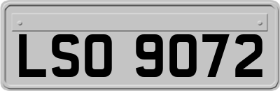 LSO9072