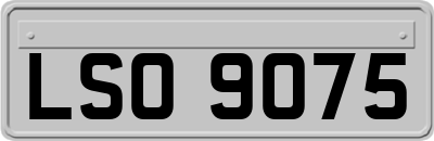 LSO9075