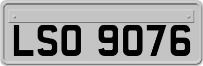LSO9076