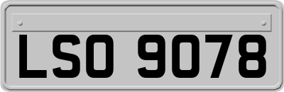 LSO9078
