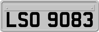 LSO9083