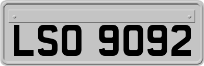 LSO9092