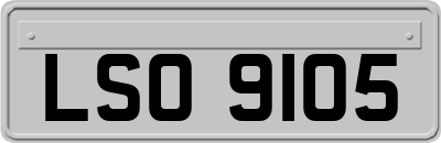 LSO9105