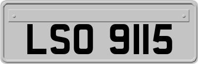 LSO9115