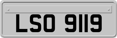 LSO9119