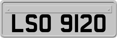 LSO9120