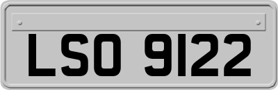 LSO9122