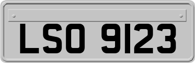 LSO9123