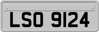 LSO9124
