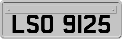 LSO9125