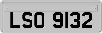 LSO9132