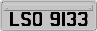 LSO9133