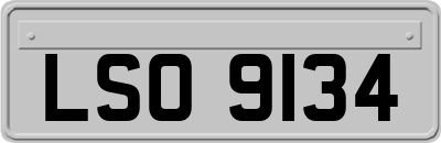 LSO9134