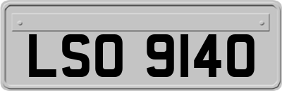 LSO9140