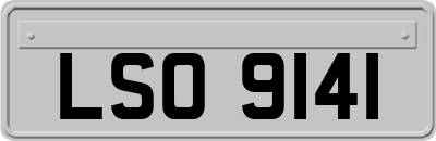 LSO9141