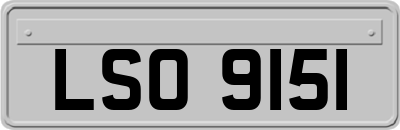 LSO9151