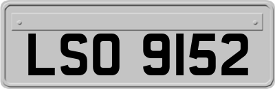 LSO9152