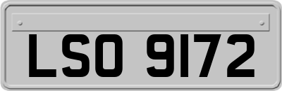 LSO9172