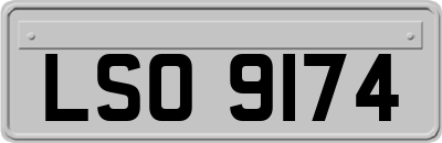 LSO9174
