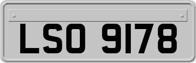 LSO9178