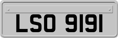 LSO9191