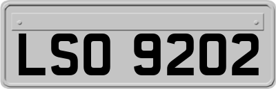 LSO9202