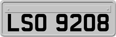 LSO9208