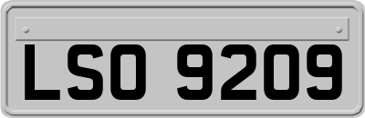 LSO9209