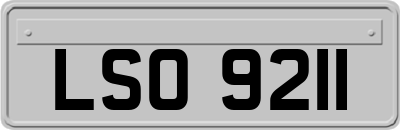 LSO9211
