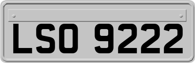 LSO9222
