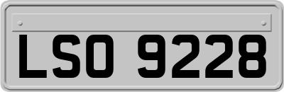 LSO9228