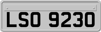 LSO9230