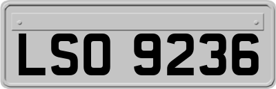 LSO9236