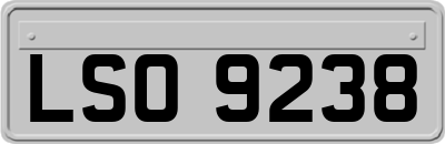 LSO9238