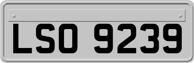 LSO9239