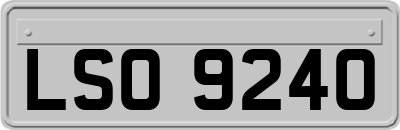 LSO9240