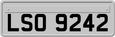 LSO9242