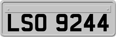LSO9244