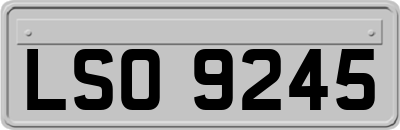LSO9245