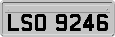 LSO9246