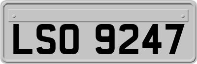 LSO9247