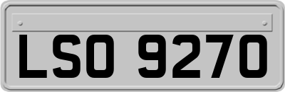 LSO9270
