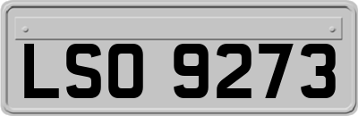 LSO9273