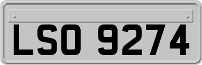 LSO9274
