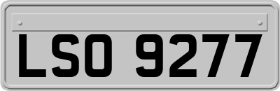 LSO9277
