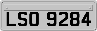 LSO9284