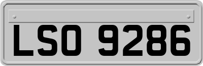 LSO9286