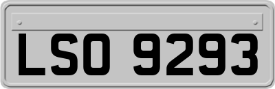 LSO9293