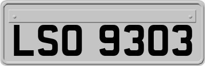 LSO9303